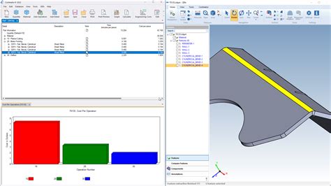 sheet metal fabrication estimating software|quoting software for metal fabrication.